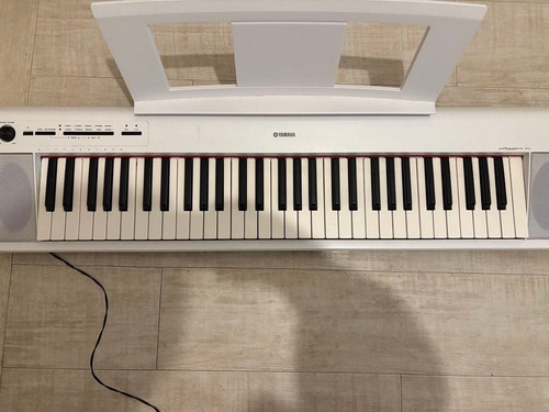 Piano numérique yamaha - piano,