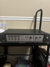 Avid Digidesign Digi 002 Rack Digital Recording Interface MX002RK Tested READ!!