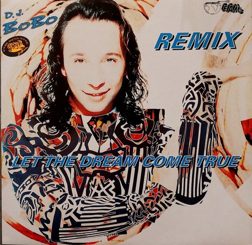 Maxi bobo let the - dj,