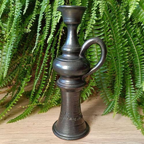 Jean marais poterie pichet - poterie,
