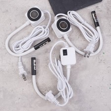 Lampe de travail infrarouge à laser rouge USB avec base magnétique