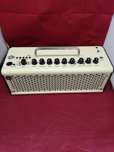 Yamaha thr10ii guitar - yamaha,