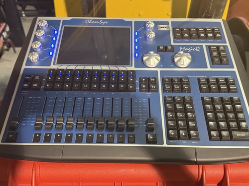 Chamsys magic compact mq60 - chamsys,