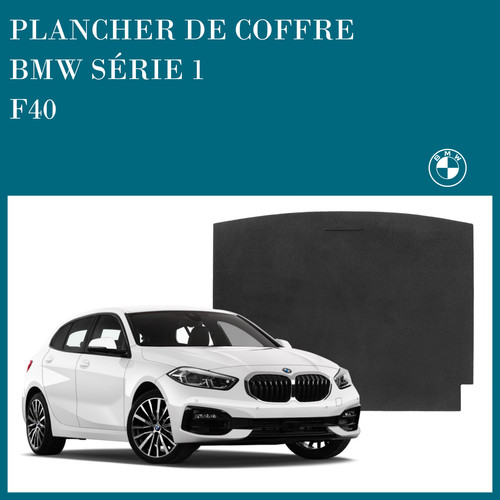 Plancher coffre pour - de,