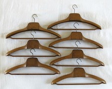 CINTRE en MÉTAL, porte