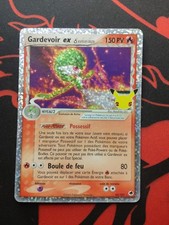 Carte Pokémon : Gardevoir EX