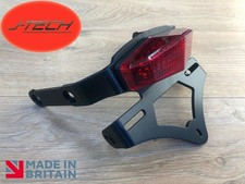 KTM 690 Duke Queue Rangée