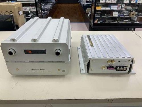 Nakamichi 100mb 100dac - nakamichi,