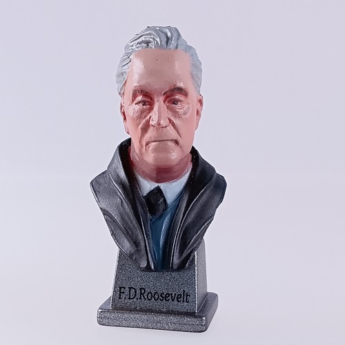 Figurine mini buste - , de