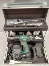 Perceuse-visseuse BOSCH +