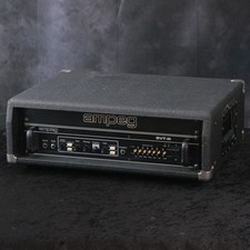 Tête d'ampli basse Ampeg