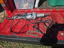 BLACK & DECKER PROFESSIONAL MODEL 4291 DIE GRINDER SEE PHOTO DESCRIPTION