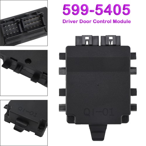599 5405 driver door - 599-5405,
