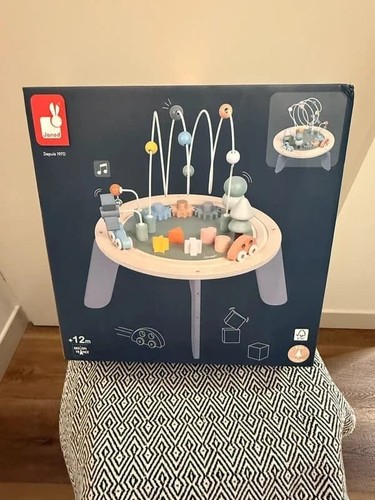 Janod table d - -,