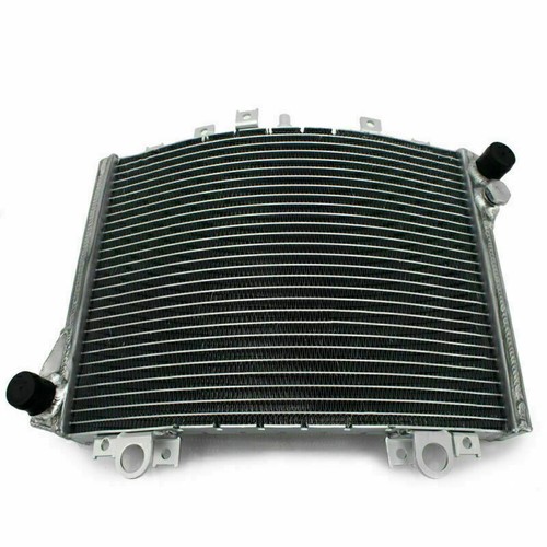 Radiateur eau aluminium - radiateur, en
