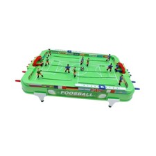 Tables de baby-foot, jeu de