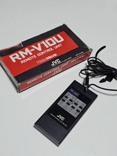Télécommande JVC RM-V10U