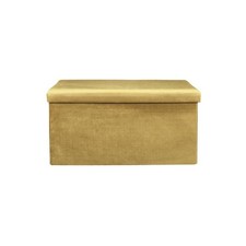 Banc & Coffre de Rangement