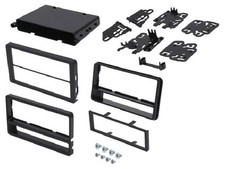 Kit Facade Autoradio KA525