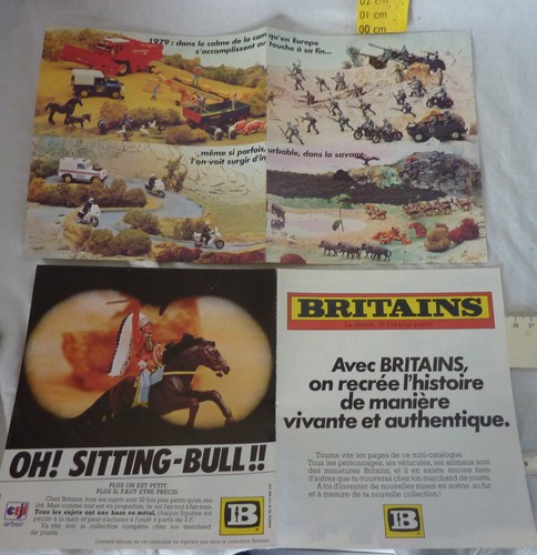 Publicités pour jouets - publicités,
