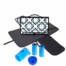 Diaper Caddy, Nursery