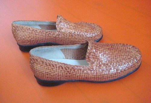 Chaussures femme mocassin - chaussures,
