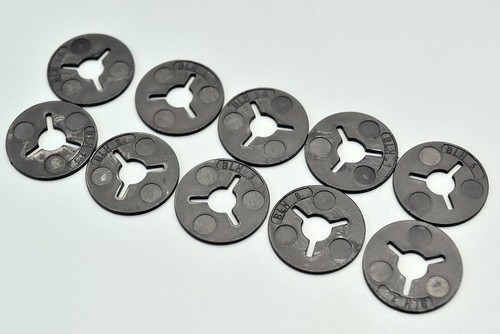 10x attache remorque - 10x,