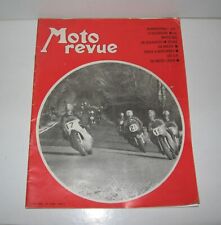 MOTO REVUE n° 1979,MAI 1970,NURBURGRING,GP ALLEMAGNE,MAICO 400,GP CROSS