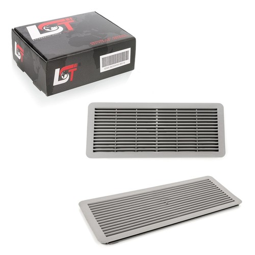 Grille toit ouvrant - 2x,