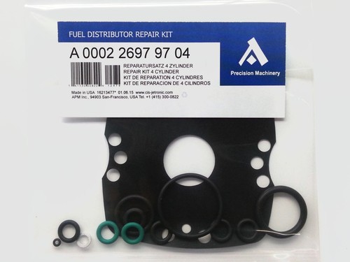 0438101039 repair kit - 0438101039,