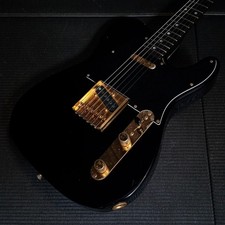 Fender Japan TLG80-550 MOD