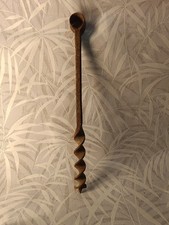 Ancienne Tarière De Tonnelier