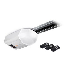 Motorisation 24V pour porte de