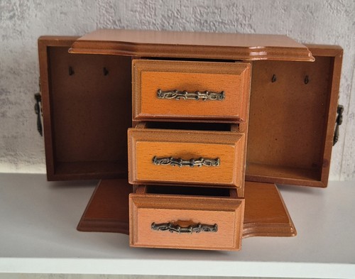 Coffret bois boite - bois, à