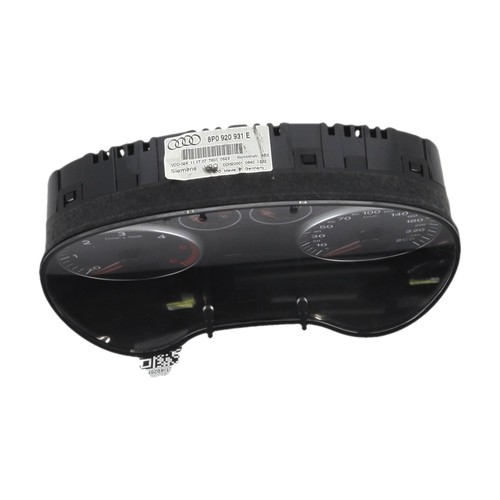 Compteur audi a3 - -,