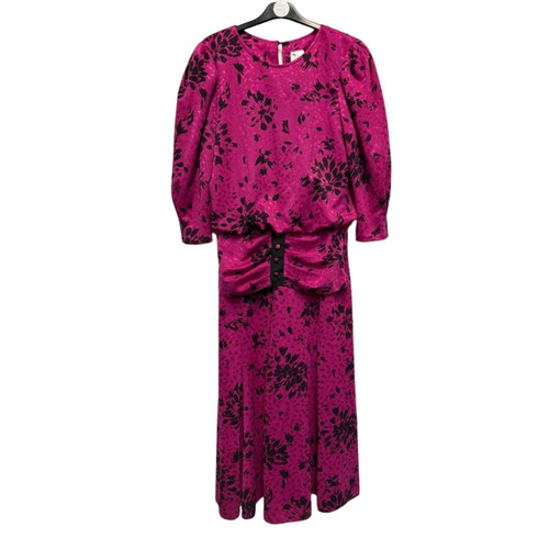 Robe vintage des années 10 - 80,