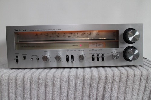Ampli tuner technics 300l - tuner, sa-300l