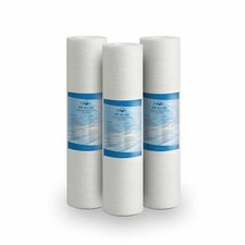 Filtre Sédiments Cartouche