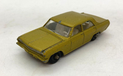39691 matchbox england - matchbox, /