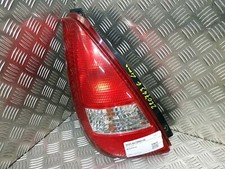 Feu arriere gauche - Suzuki