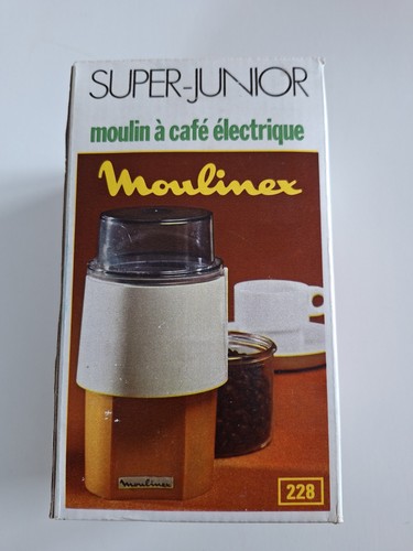 Moulinex super junior 228 - super-junior,