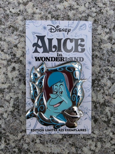 Pin disney alice pays - disney,