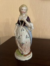 figurine ancienne en