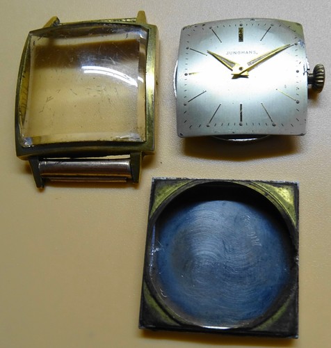 Vintage montre mécanique - vintage,