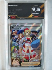 Carte Pokémon Français