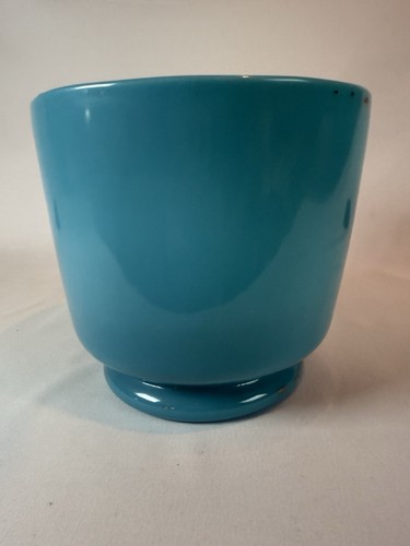 Grand vase ancien - , verre