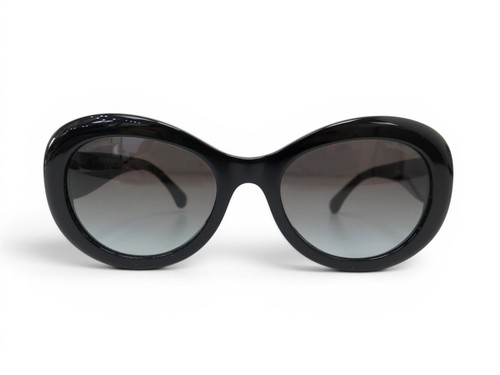 Lunettes soleil chanel - lunettes,