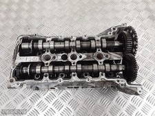 2013 NISSAN NAVARA TêTE DE