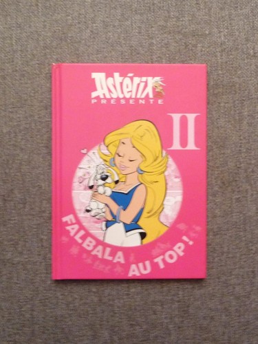 Asterix présente - ,