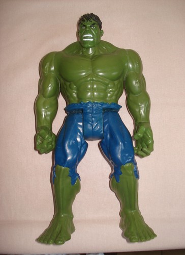 Figurine hulk - figurine,